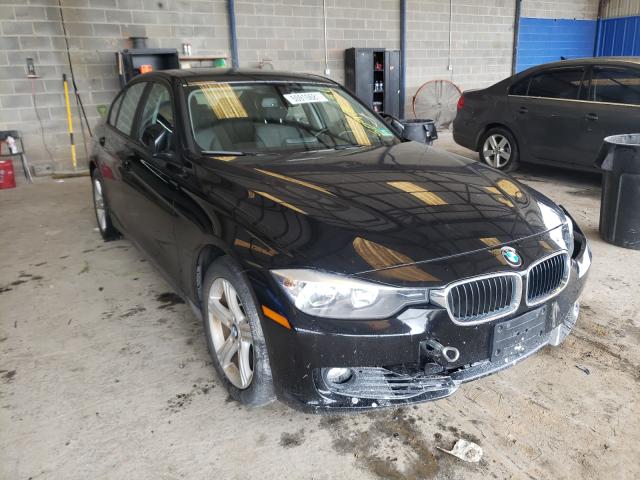 BMW 328 XI SUL 2013 wba3b5c58df590623