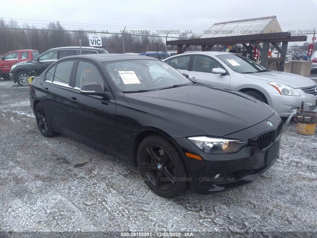 BMW 3 2013 wba3b5c58df591089