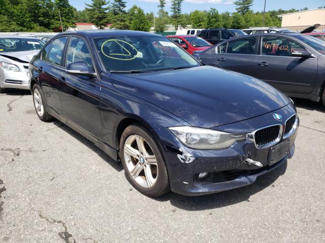 BMW NULL 2013 wba3b5c58df591853