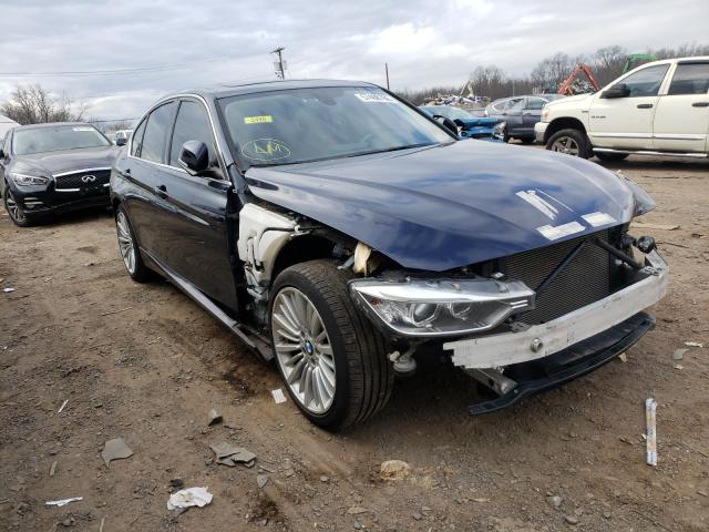 BMW NULL 2013 wba3b5c58df592453