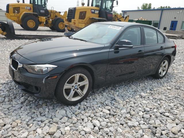 BMW 328 XI SUL 2013 wba3b5c58df593425