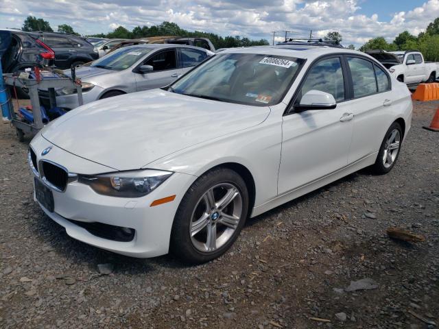 BMW 3 SERIES 2013 wba3b5c58df593666