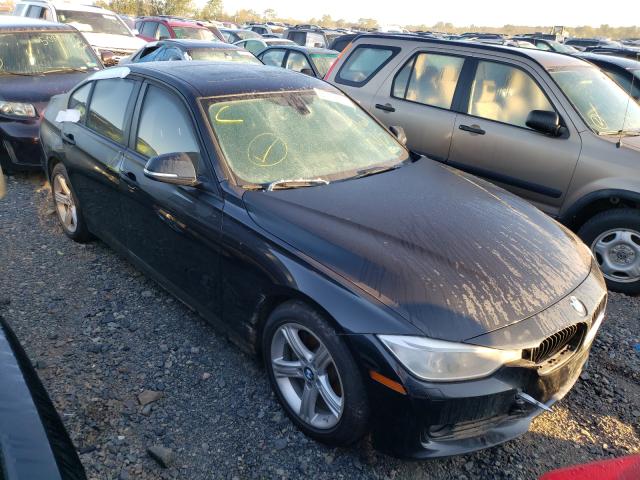 BMW 328 XI SUL 2013 wba3b5c58df593828