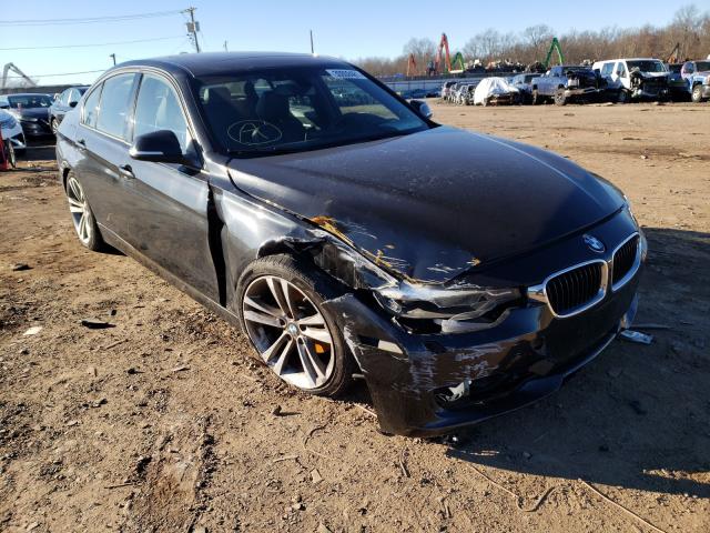 BMW 328 XI SUL 2013 wba3b5c58df593859