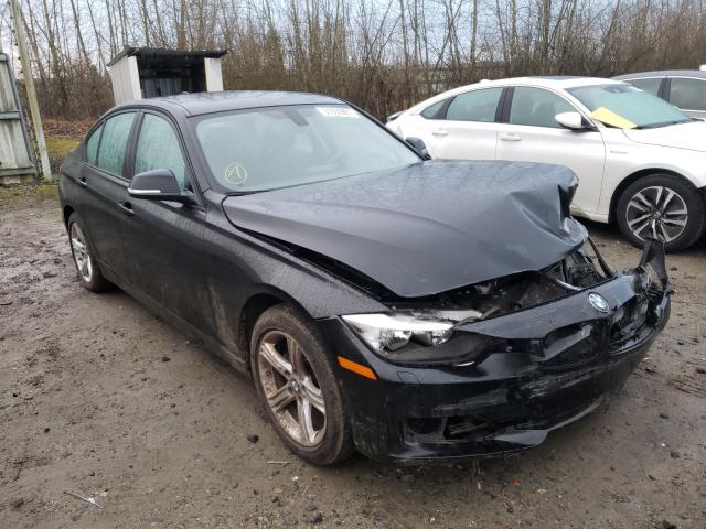 BMW NULL 2013 wba3b5c58df594509