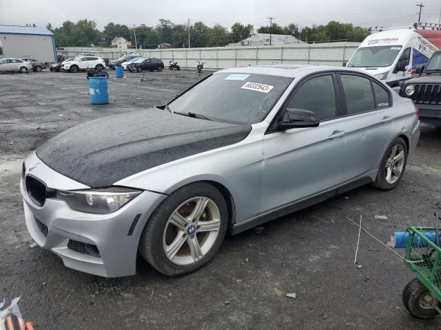 BMW 328 XI SUL 2013 wba3b5c58df595417