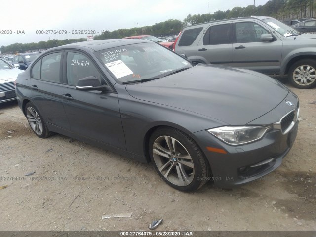 BMW 3 2013 wba3b5c58df596485