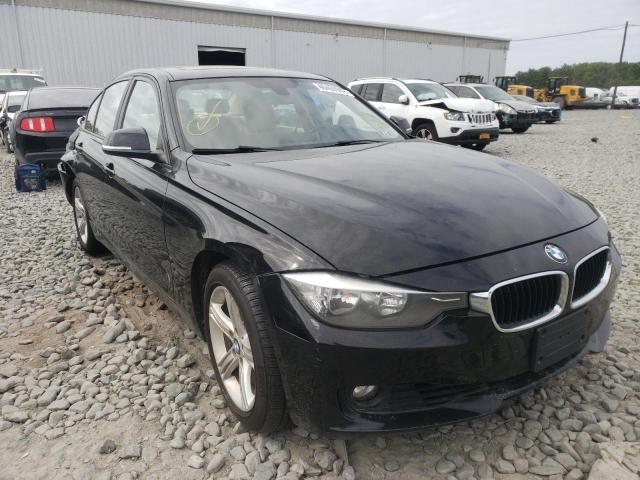 BMW 328 XI SUL 2013 wba3b5c58df596549