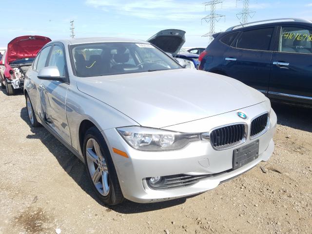 BMW 328 XI SUL 2013 wba3b5c58df596874