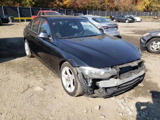 BMW 328 XI SUL 2013 wba3b5c58df597202