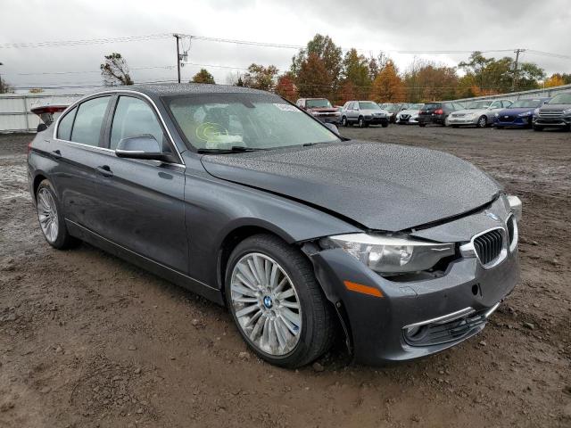 BMW 328 XI SUL 2013 wba3b5c58df597216