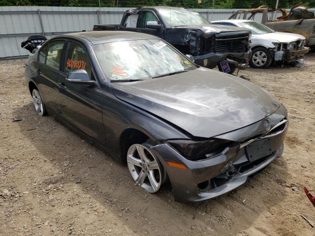 BMW 328 XI SUL 2013 wba3b5c58df597412