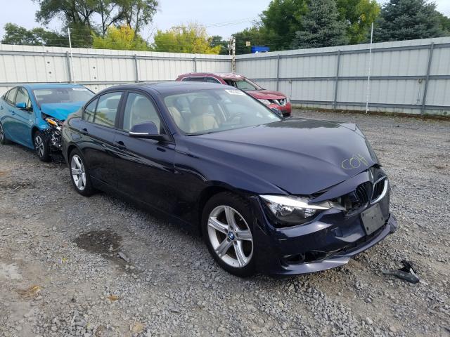 BMW 328 XI SUL 2013 wba3b5c58df598124