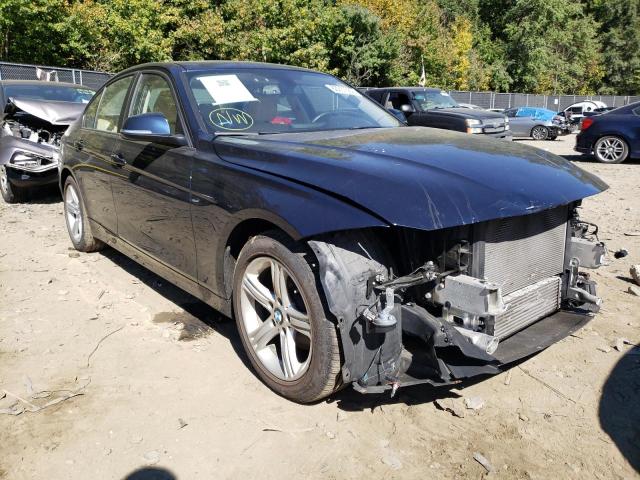 BMW 328 XI SUL 2013 wba3b5c58df598205