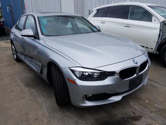 BMW 328 XI SUL 2013 wba3b5c58df598317