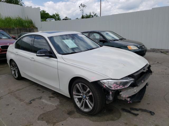 BMW 328 XI SUL 2013 wba3b5c58df598558