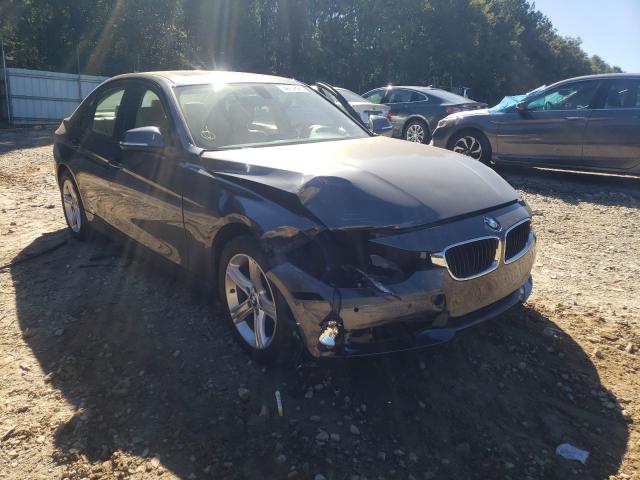 BMW 328 XI SUL 2013 wba3b5c58df599063