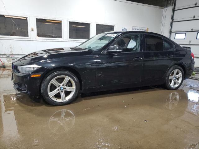 BMW 328 XI SUL 2013 wba3b5c58df599080