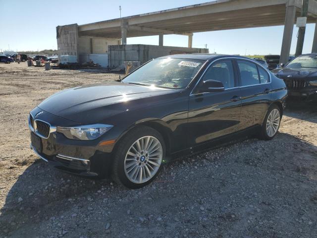 BMW NULL 2013 wba3b5c58dj598394