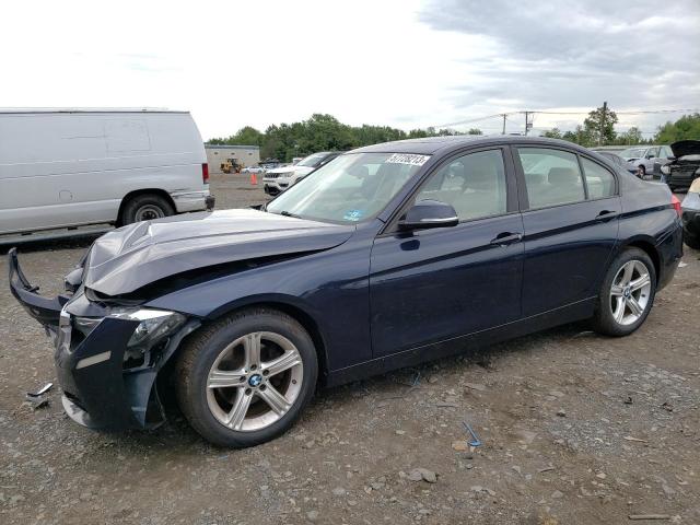 BMW 328 XI SUL 2013 wba3b5c58dj599268