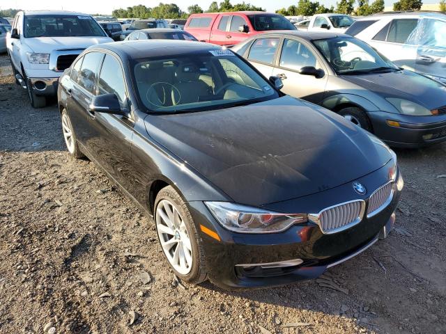 BMW 328 XI SUL 2013 wba3b5c58dp539083