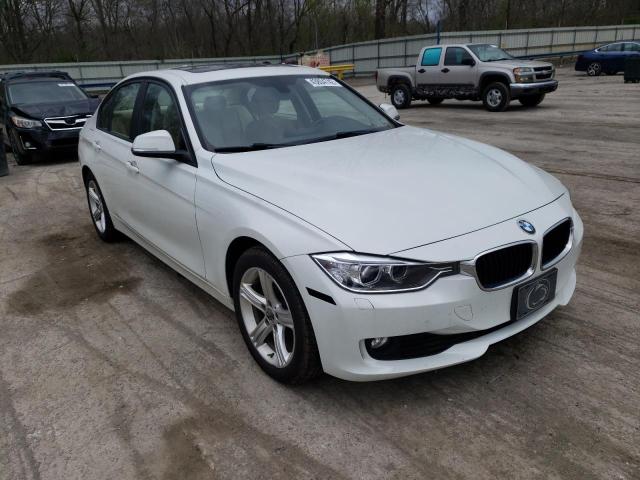 BMW 328 XI SUL 2014 wba3b5c58ef599307