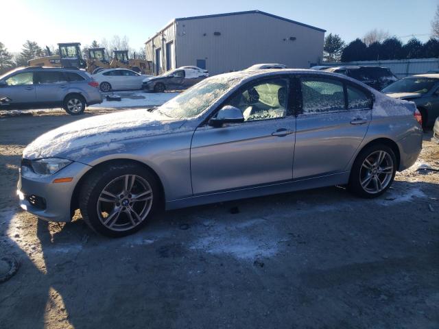 BMW 328 XI SUL 2014 wba3b5c58ef599582