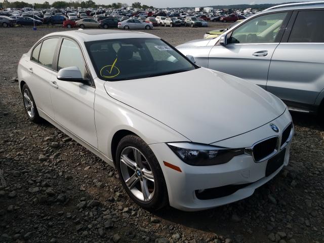 BMW 328 XI SUL 2014 wba3b5c58ep539358