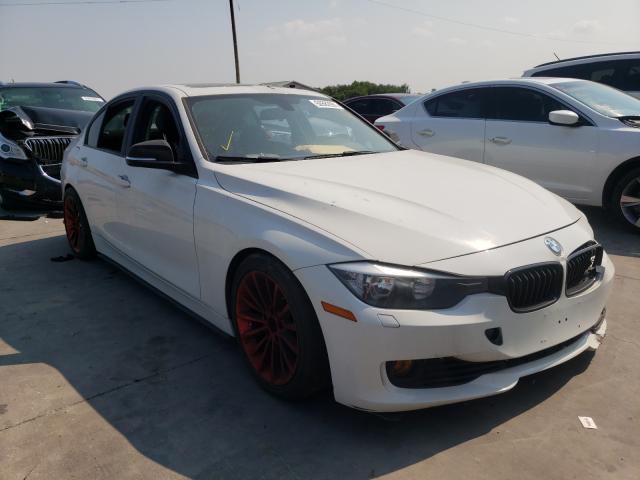 BMW 328 XI SUL 2014 wba3b5c58ep539442