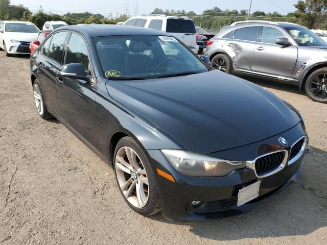 BMW 328 XI SUL 2014 wba3b5c58ep539697