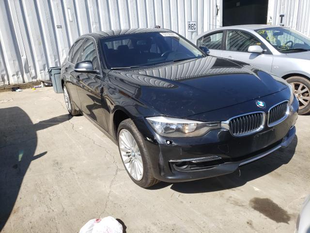 BMW 328 XI SUL 2014 wba3b5c58ep539733