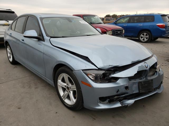 BMW 328 XI SUL 2014 wba3b5c58ep539893