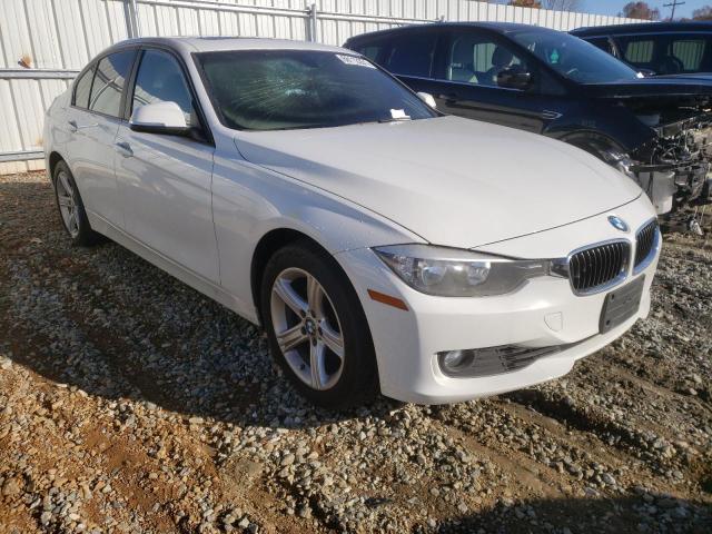 BMW 328 XI SUL 2014 wba3b5c58ep540011