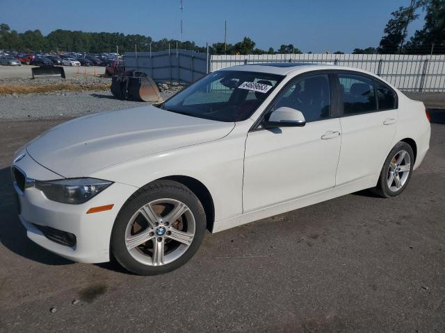 BMW 328 XI SUL 2014 wba3b5c58ep540400