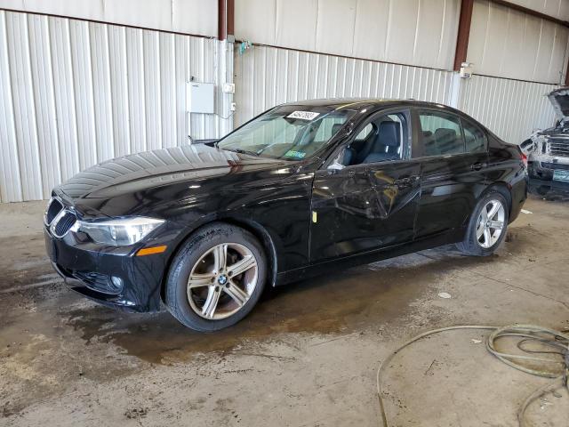 BMW NULL 2014 wba3b5c58ep540557