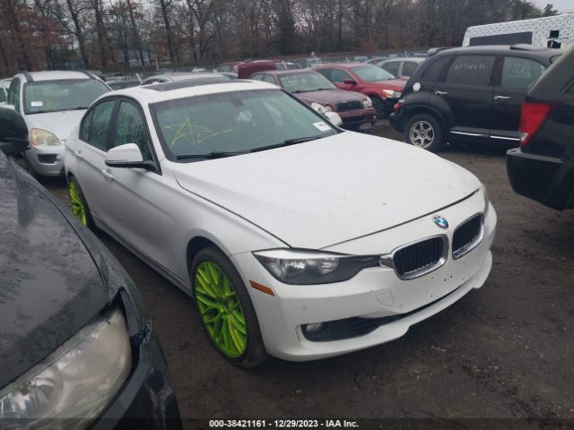 BMW NULL 2014 wba3b5c58ep541255