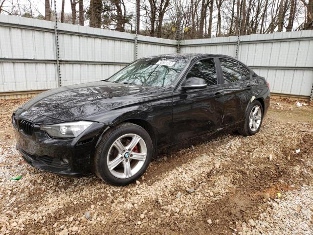 BMW NULL 2014 wba3b5c58ep541868