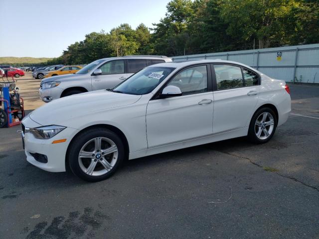 BMW 328 XI SUL 2014 wba3b5c58ep542373