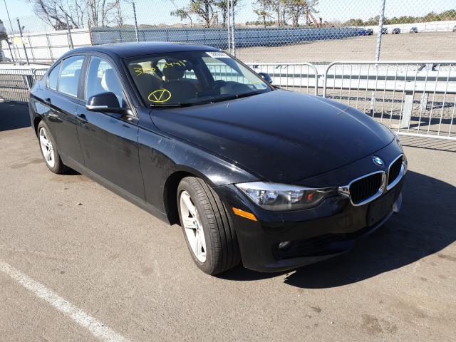 BMW 328 XI SUL 2014 wba3b5c58ep542552