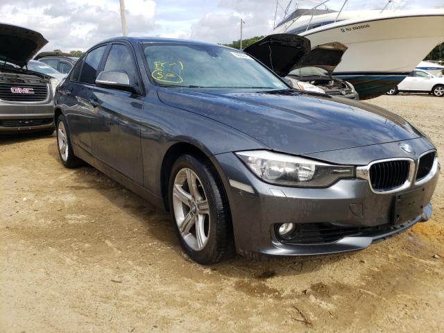 BMW 328 XI SUL 2014 wba3b5c58ep543586