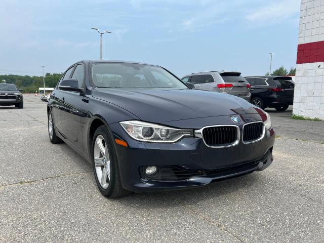 BMW 328 XI SUL 2014 wba3b5c58ep543779