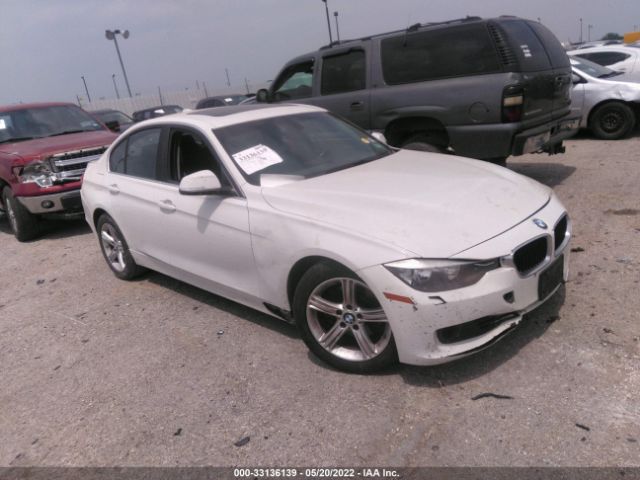 BMW 3 SERIES 2015 wba3b5c58ff959595