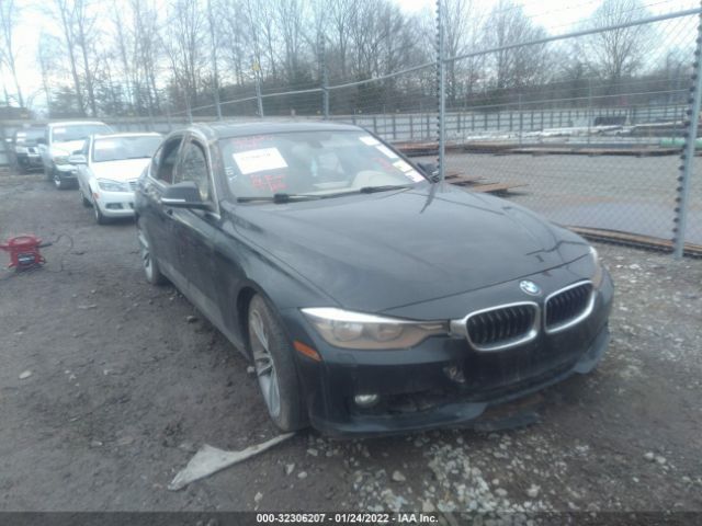 BMW 3 2015 wba3b5c58ff959645