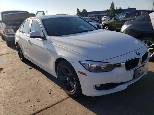 BMW NULL 2015 wba3b5c58ff959774