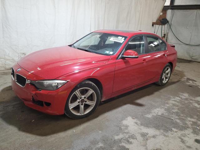 BMW 3 SERIES 2015 wba3b5c58ff959838