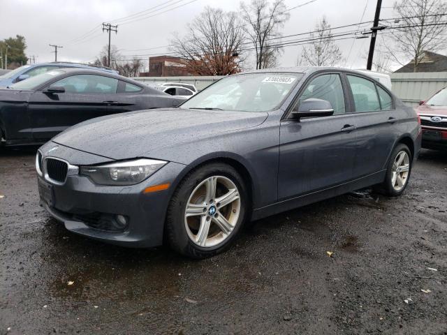 BMW 328 XI SUL 2015 wba3b5c58ff959841