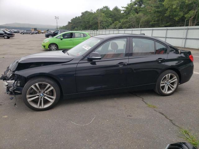 BMW 328 XI SUL 2015 wba3b5c58ff960097