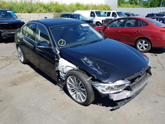 BMW NULL 2015 wba3b5c58ff960178