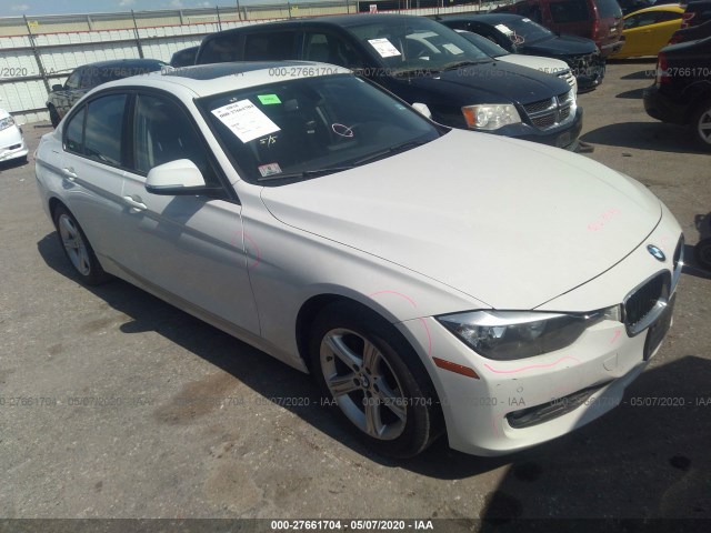 BMW 3 2015 wba3b5c58ff960259