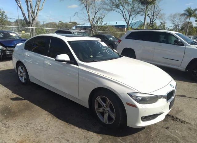 BMW 3 SERIES 2015 wba3b5c58ff960407